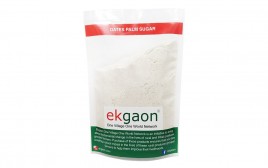 Ekgaon Dates Palm Sugar   Pack  500 grams